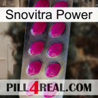 Snovitra Power 09